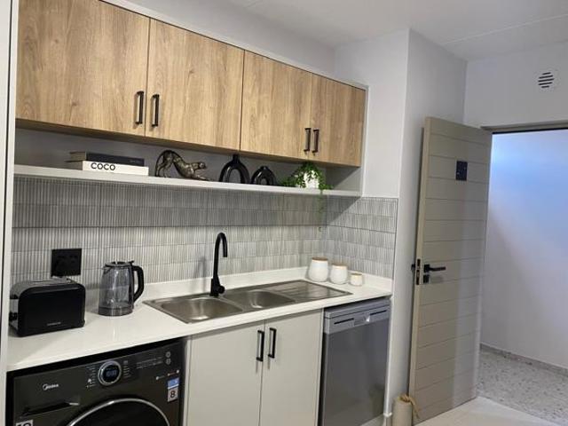 2 Bedroom Apartment in Magaliessig