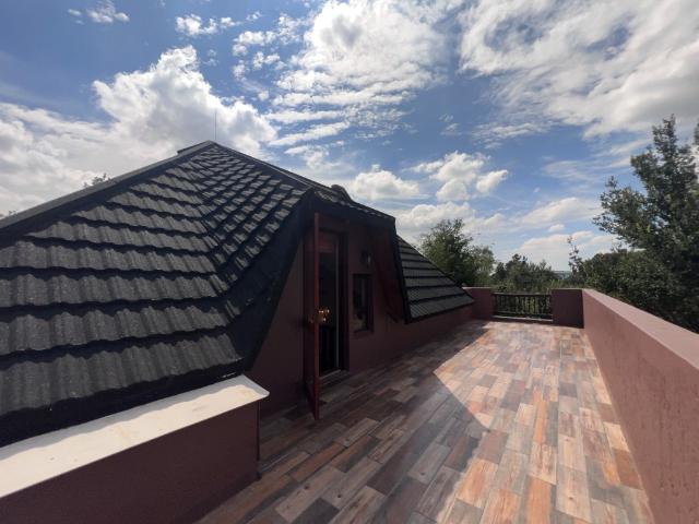 2 Bedroom Apartment in Magaliessig