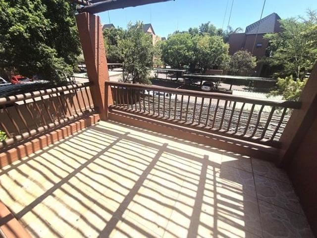 2 Bedroom Apartment in Magaliessig