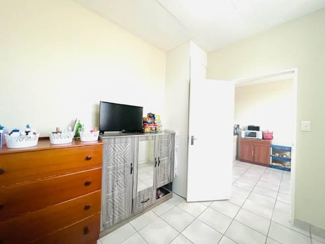 2 Bedroom Apartment in Madadeni