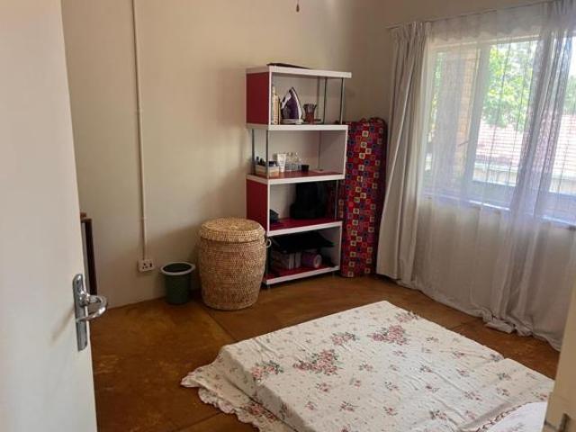 2 Bedroom Apartment in Makhado Louis Trichardt