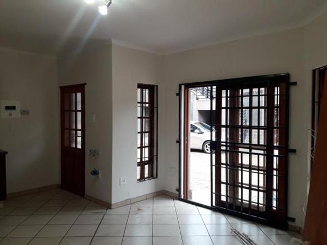 2 Bedroom Apartment in Makhado Louis Trichardt