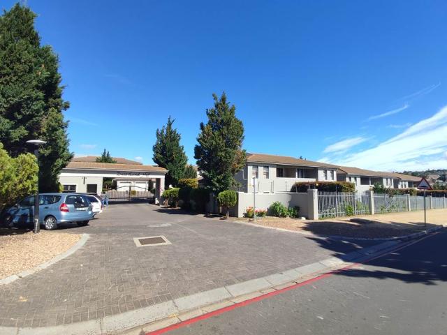 2 Bedroom Apartment in Malmesbury