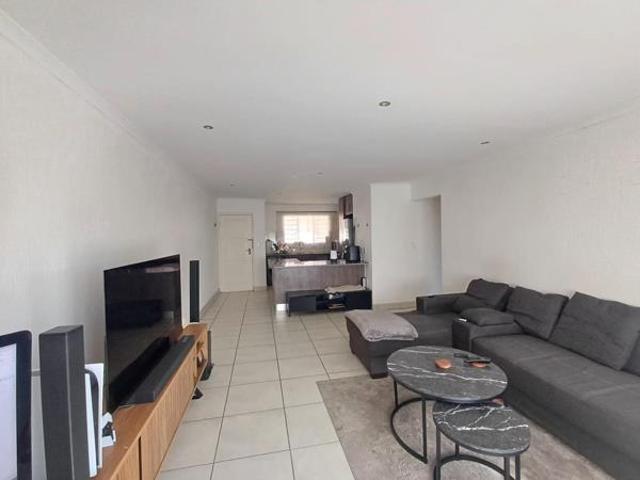 2 Bedroom Apartment in Malanshof