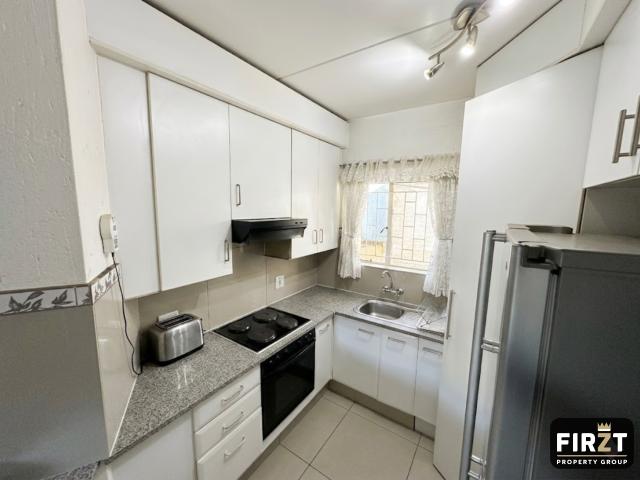 2 Bedroom Apartment in Malanshof