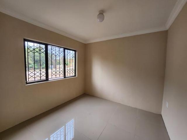 2 Bedroom Apartment in Malvern