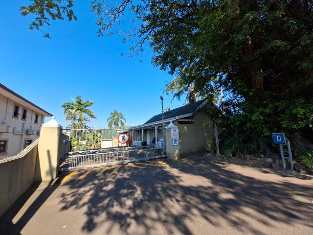 2 Bedroom Apartment in Malvern