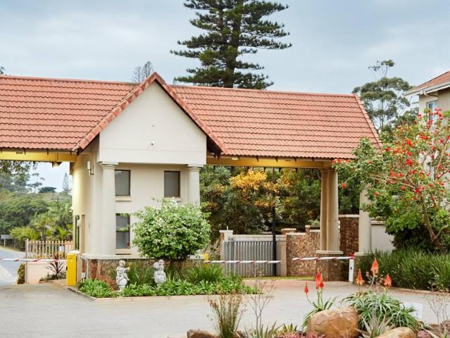 2 Bedroom Apartment in Manor Estates