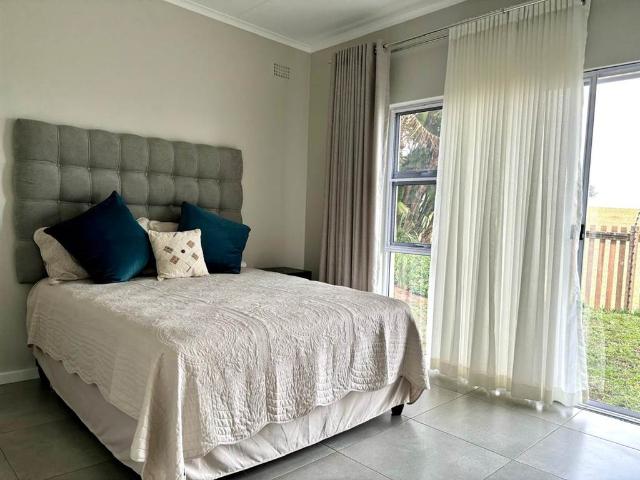 2 Bedroom Apartment in Manor Estates