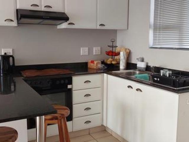 2 Bedroom Apartment in Manor Estates