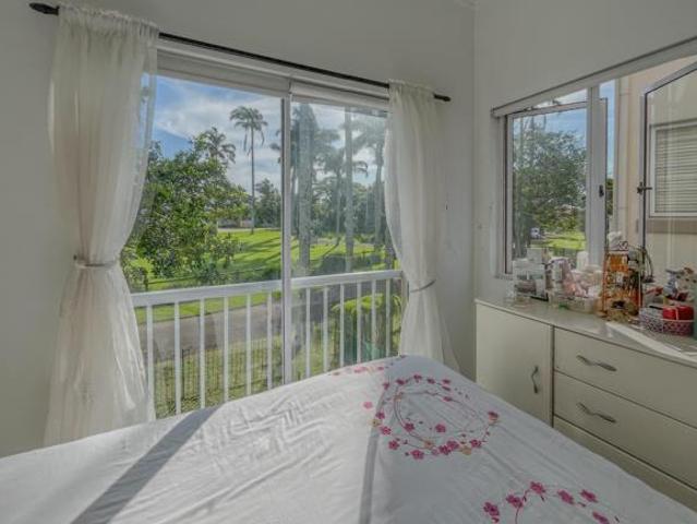 2 Bedroom Apartment in Manor Estates