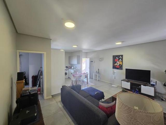 2 Bedroom Apartment in Manor Estates