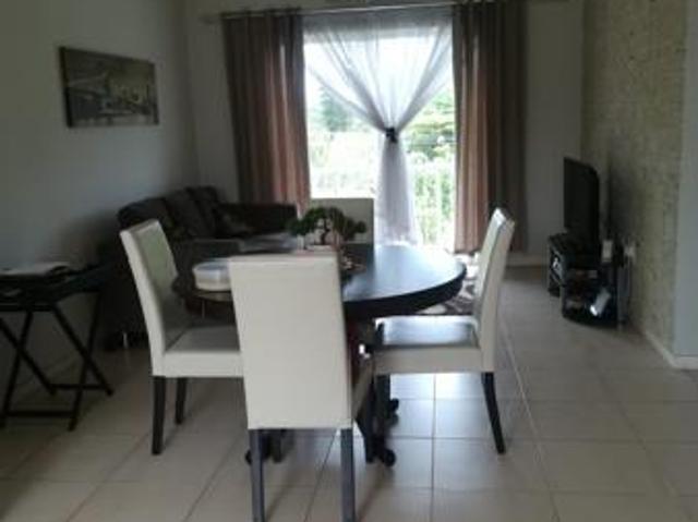 2 Bedroom Apartment in Manor Estates