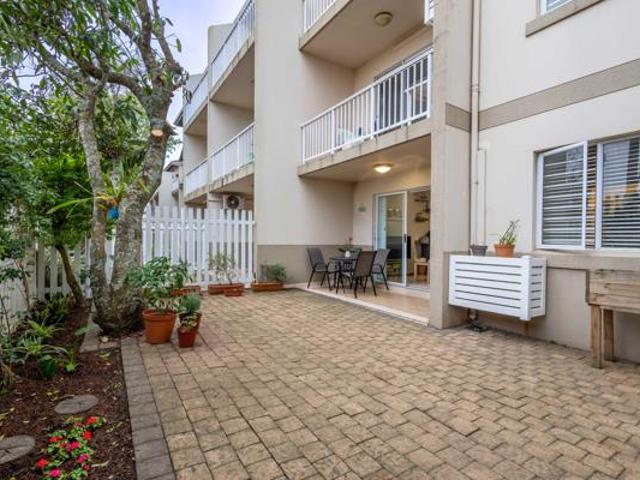 2 Bedroom Apartment in Manor Estates