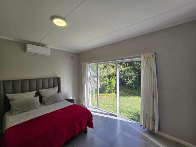 2 Bedroom Apartment in Manor Estates