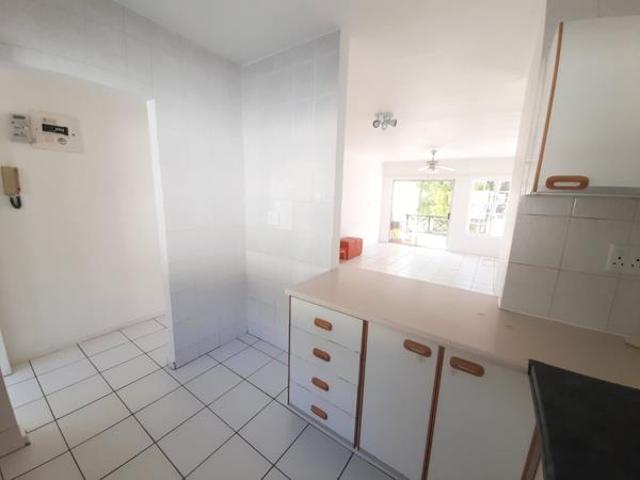 2 Bedroom Apartment in Manor Gardens