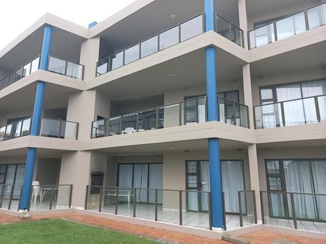 2 Bedroom Apartment in Manaba