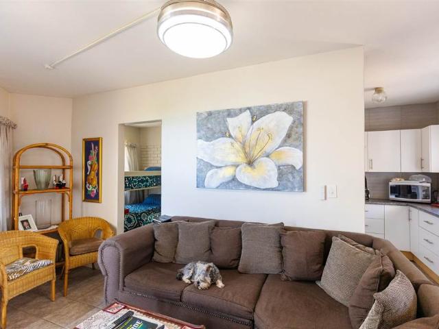 2 Bedroom Apartment in Manaba