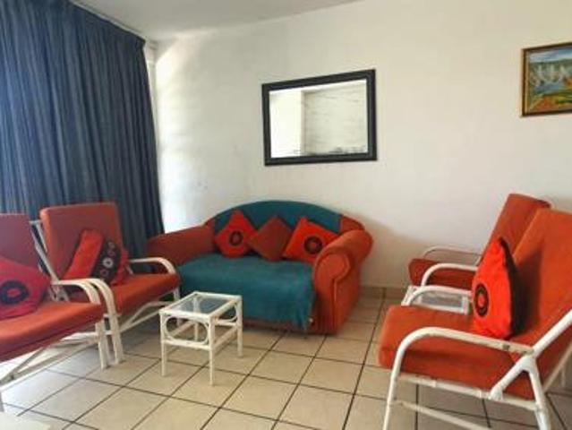 2 Bedroom Apartment in Manaba Beach