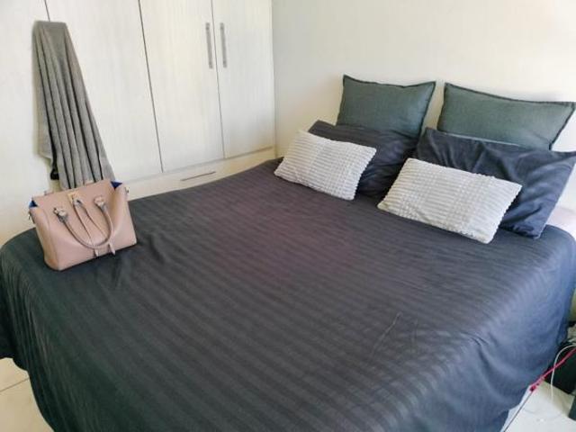 2 Bedroom Apartment in Manaba Beach
