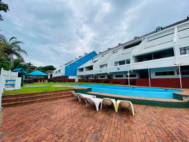 2 Bedroom Apartment in Manaba Beach
