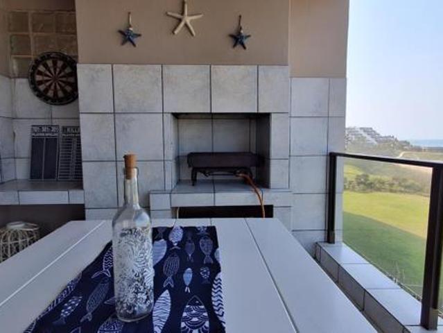 2 Bedroom Apartment in Manaba Beach