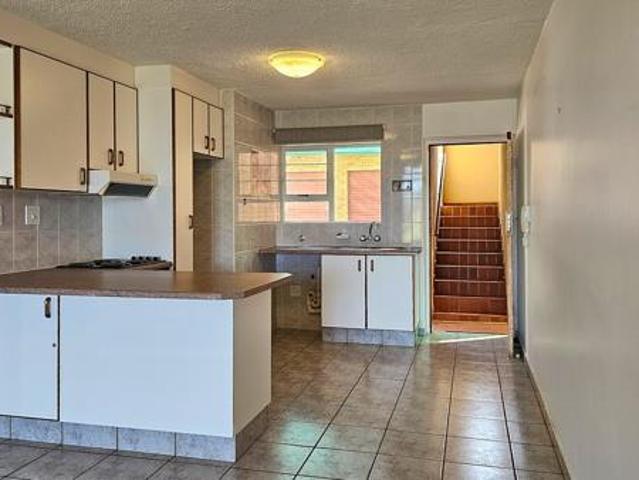 2 Bedroom Apartment in Manaba Beach