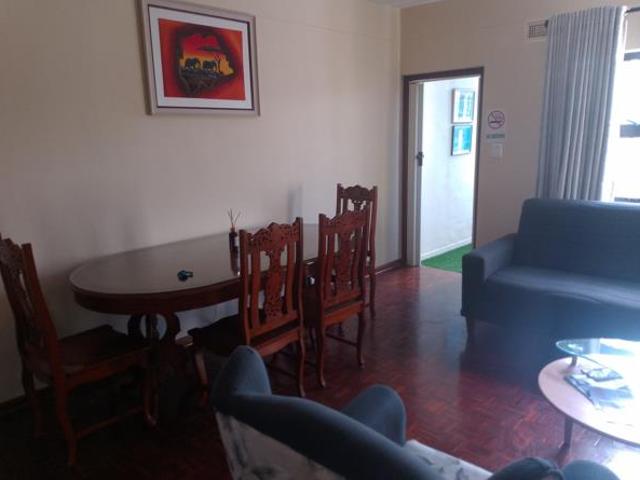 2 Bedroom Apartment in Manaba Beach