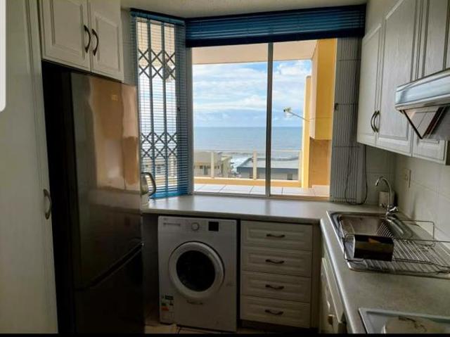 2 Bedroom Apartment in Manaba Beach