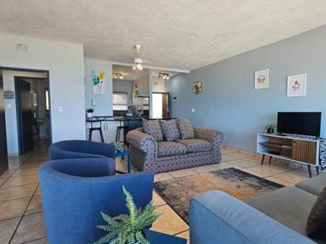 2 Bedroom Apartment in Manaba Beach