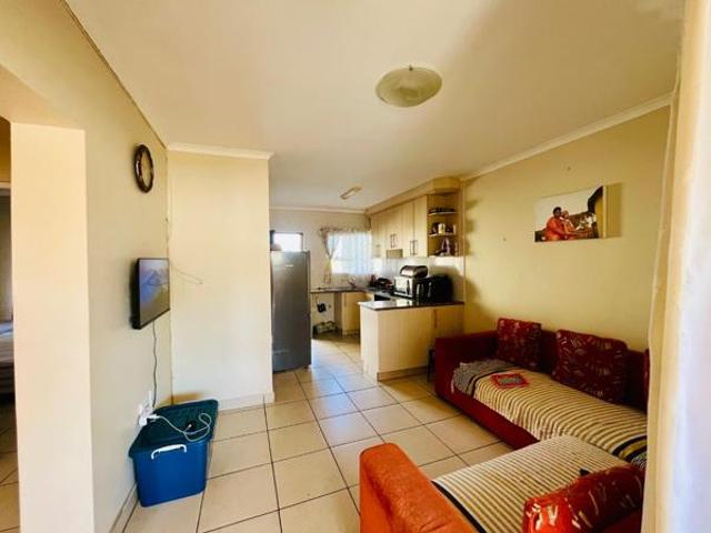 2 Bedroom Apartment in Manaba Beach
