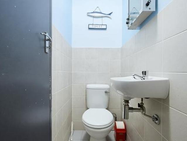 2 Bedroom Apartment in Manaba Beach