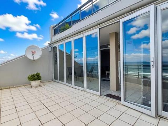 2 Bedroom Apartment in Manaba Beach