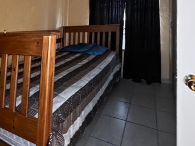 2 Bedroom Apartment in Manaba Beach