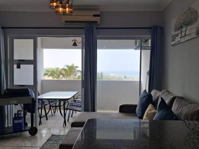 2 Bedroom Apartment in Manaba Beach