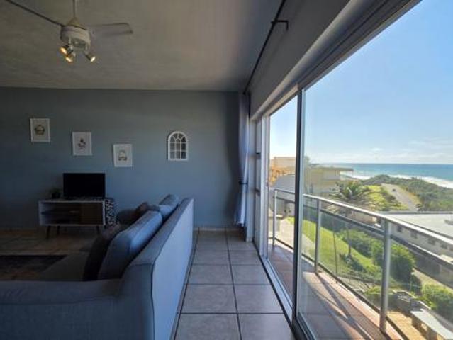 2 Bedroom Apartment in Manaba Beach