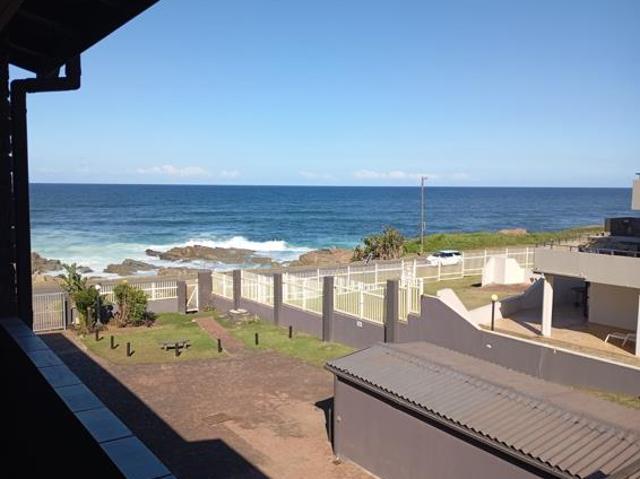 2 Bedroom Apartment in Manaba Beach