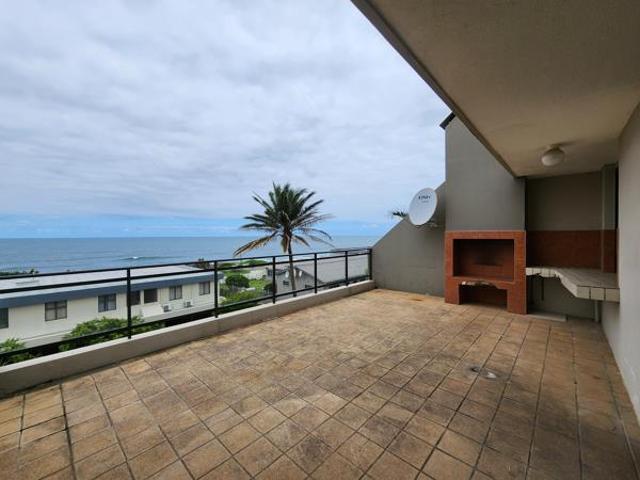 2 Bedroom Apartment in Manaba Beach