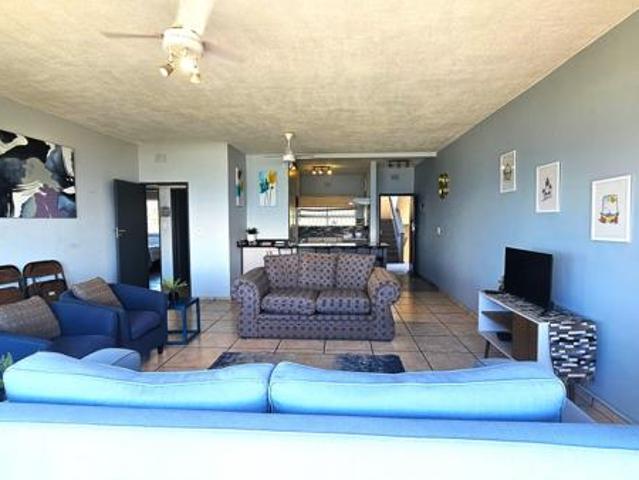 2 Bedroom Apartment in Manaba Beach