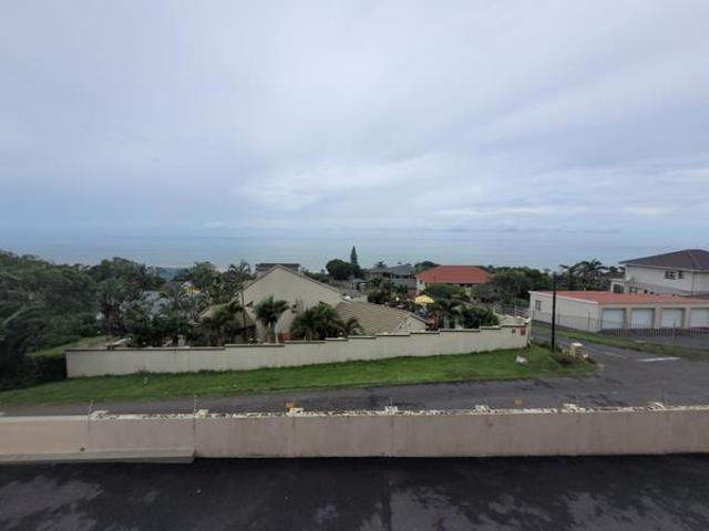 2 Bedroom Apartment in Manaba Beach