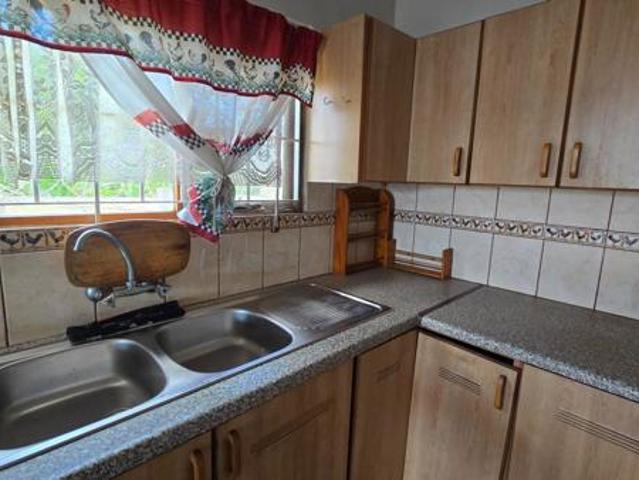 2 Bedroom Apartment in Manaba Beach