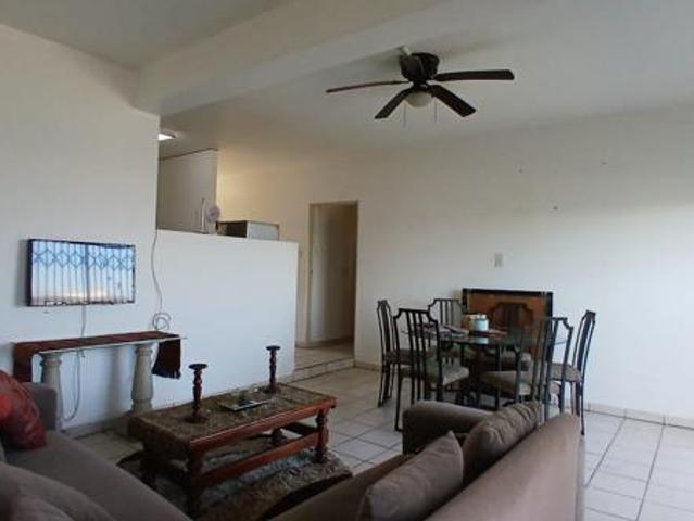 2 Bedroom Apartment in Manaba Beach