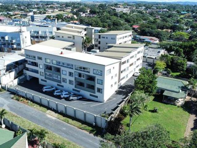 2 Bedroom Apartment in Manaba Beach