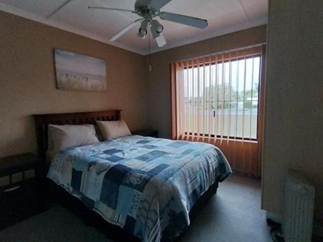 2 Bedroom Apartment in Manaba Beach