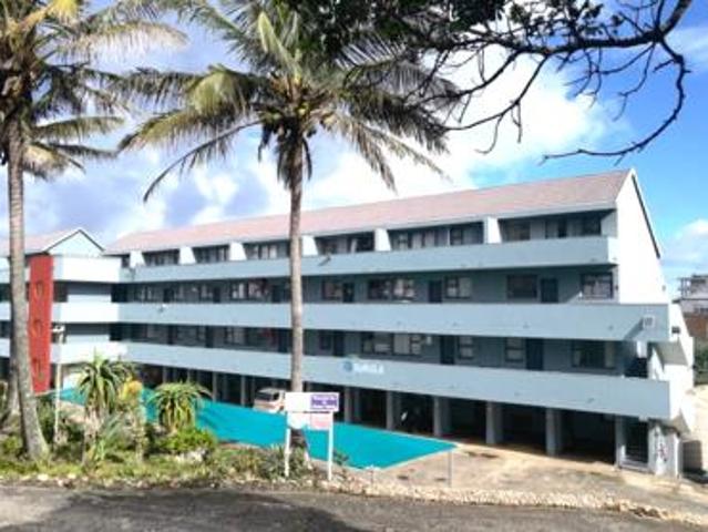 2 Bedroom Apartment in Manaba Beach