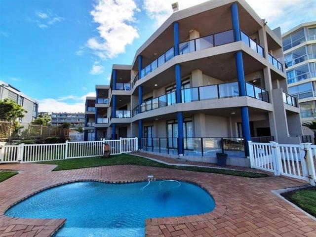 2 Bedroom Apartment in Manaba Beach
