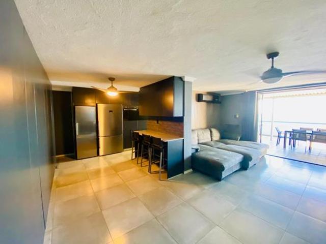 2 Bedroom Apartment in Manaba Beach