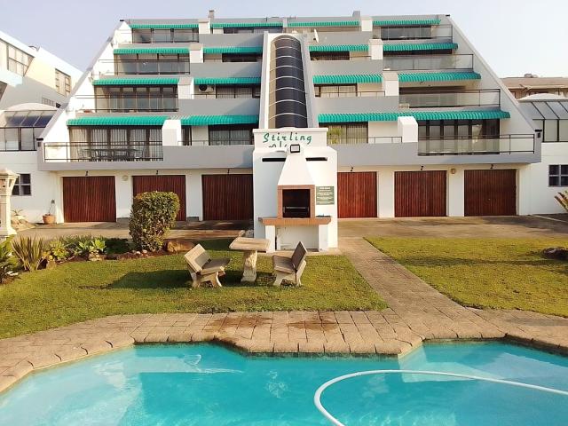 2 Bedroom Apartment in Manaba Beach