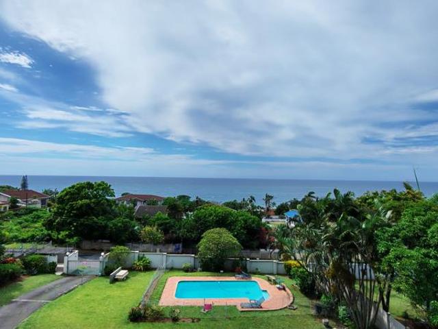 2 Bedroom Apartment in Manaba Beach
