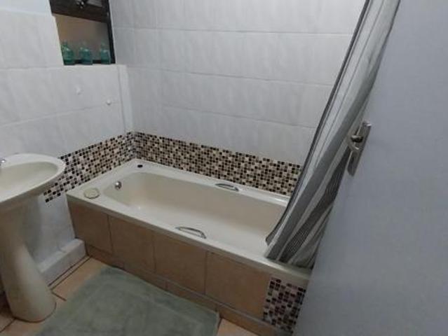 2 Bedroom Apartment in Manaba Beach